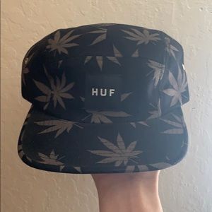 HUF Plantlife 5 Panel